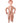 Tiny Tim Blow Up Party Doll