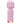 Wet Dreams Li'l Wanderer Pink