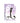 The 9's P Zone Prostate Massager W/ Extra Reach