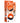 Orange Is The New Black L Cuffs Ankle