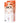 9's Orange Is The New Black Triple Your Pleasure Clamps & Chain