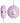 The 9's B-shell Bullet Vibe Purple