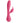 Jimmyjane Glo Rabbit Heating Vibe Pink