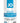 Jo H2o Personal Lube H20 8 Oz