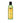 Naturals Massage Oil Coconut Pineapple 2oz