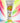 Smack Tarts Lickable Lube Sour Pineapple 4 Oz