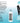 Af Lube Water Based 2oz Bottle