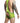 Mob Singlet Green Small