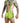 Mob Singlet Green Xl