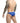 Mob Bikini Toucan Royal Blue Small