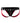 Mb Spot Jockstrap Black Large