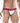 Mb Spot Jockstrap White Medium