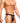 Jock Satin Lycra Black Small/ Medium