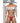 Bong Thong Stretch Lace Red L/xl