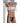 Liquid Onyx Posing Strap Black O/s