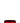 St. Dick Short Red S/m