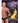 Novelty Mr. Nose Bikini O/s