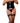 Cupless Merry Widow Lo Black L/x (liquid Onyx)