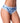 Boy Short S/m Blueberry