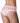 Crotchless Boy Short 2xl Peach