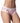 Crotchless Boy Short L/xl Peach