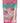 Split Back Panty 2xl Strawberry