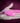 Victoria Rechargeable Silicone Dual Vibe Neon Pink