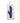 Hailey Silicone Rabbit Purple