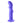 Riley Silicone Purple Dong