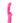 Alora Dual Motor Licking & Rotating Vibe Pink