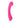 Kenna Flex Shaft G Spot Vibe Pink