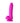 Josi 8in Realistic Silicone Dong Purple