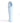 Destiny Blue Sucking Clitoral Stimulator