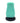 Tulip Pro Suction Vibe Teal Rechargeable