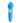 Rina Dual Vibrator Blue