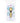 Rina Dual Vibrator Yellow