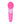 Rina Dual Vibrator Pink
