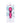Rina Dual Vibrator Pink