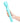 Nala 10 Functions Powerful Wand - Blue