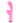 Myla G-spot Vibrator Pink