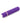 Sensuelle Nubii Tulla Bullet Purple