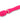 Sensuelle Nubii Mika Mini Wand Pink