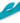Sensuelle Nubii Jolie Mini Rabbit Blue