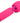 Sensuelle Nubii Harlow Wand + Attachment Pink
