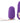 Sensuelle R/c Petite Egg Purple