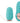 Sensuelle R/c Petite Egg T Blue