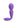 Sensuelle Alluvion Wand Purple
