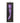 Sensuelle Alluvion Wand Purple