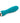 Sensuelle Skye Velvet Touch Vibe - Emerald Green