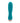 Sensuelle Skye Velvet Touch Vibe - Emerald Green